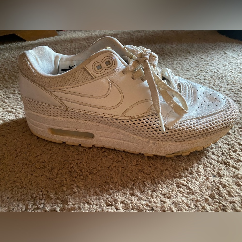 Women’s Nike Air Max 🤍